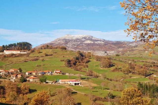 Vista General