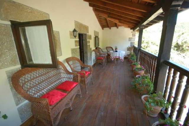Terraço