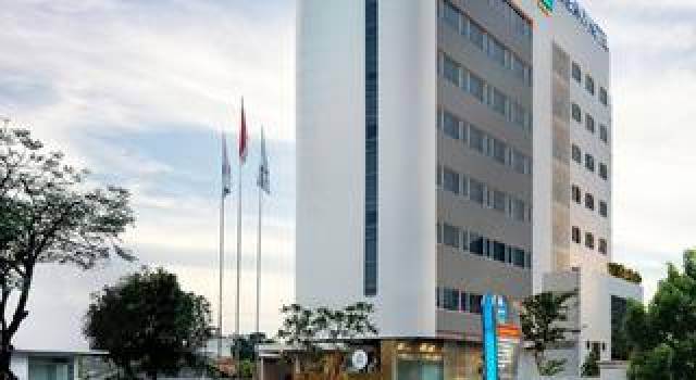 Vista General