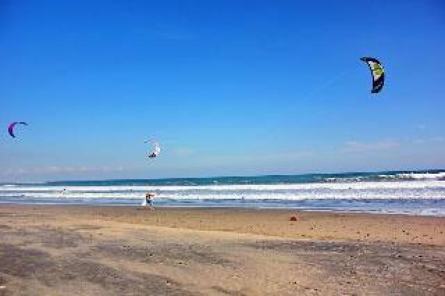 Praia