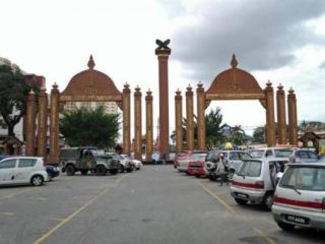 Vista General