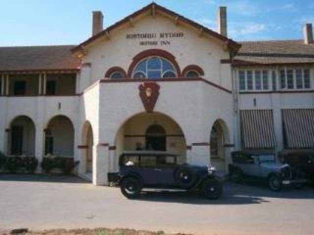Vista General