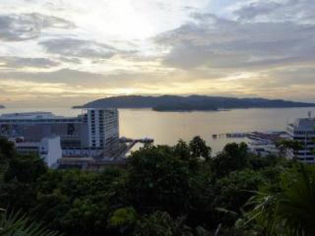 Vista General