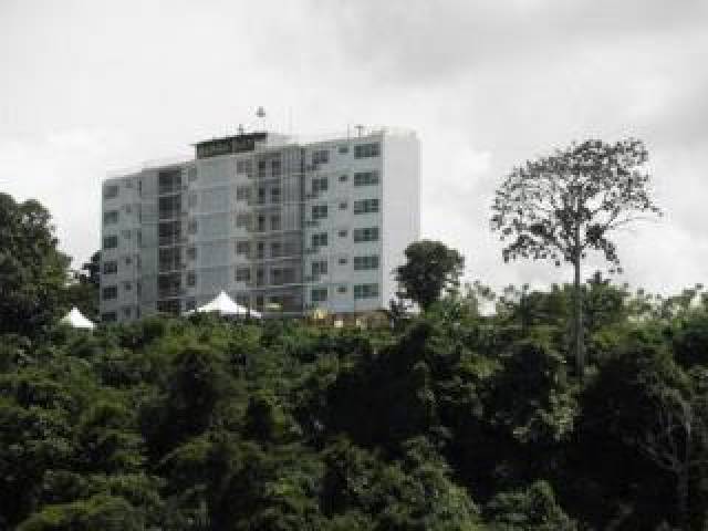 Vista General
