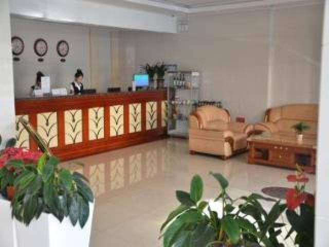 Vista General