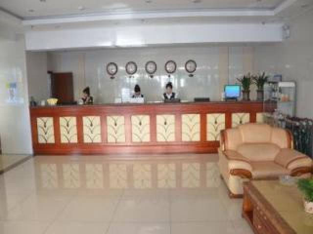 Vista General