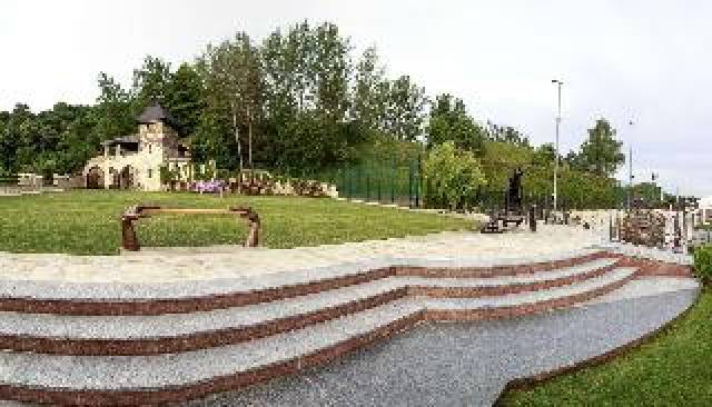 Vista General