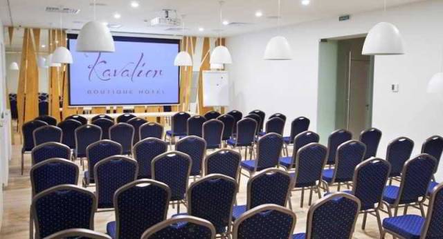 Conferencias