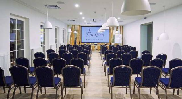 Conferencias