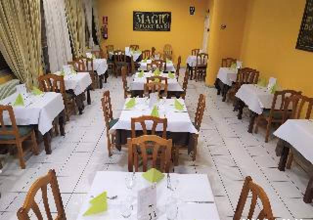 Restaurante