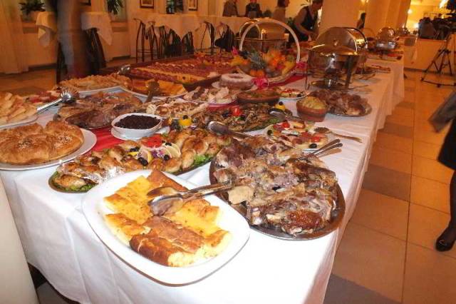 Restaurante