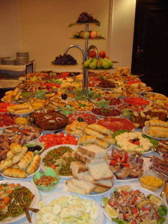Restaurante