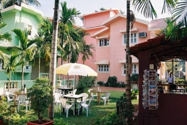 Restaurante