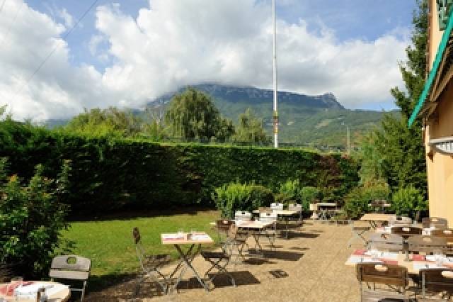 Terraço