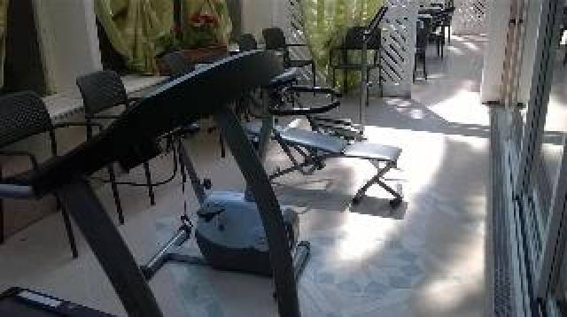 Desportos y Entretenimento