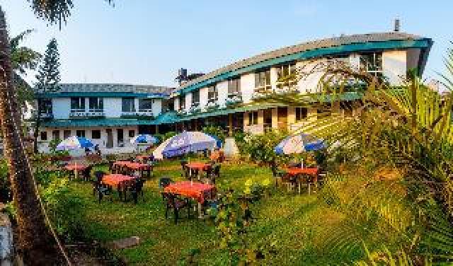 Vista General