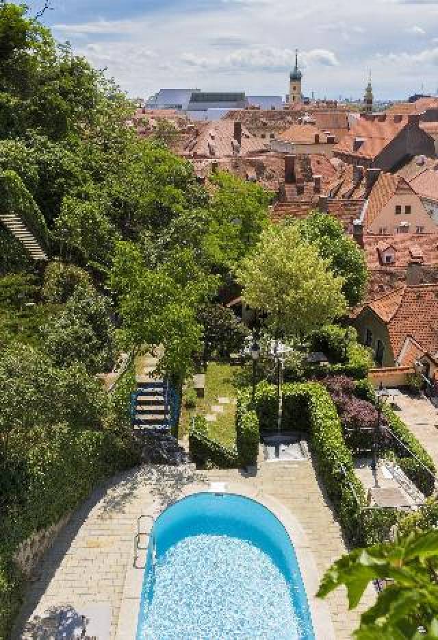 Terraço