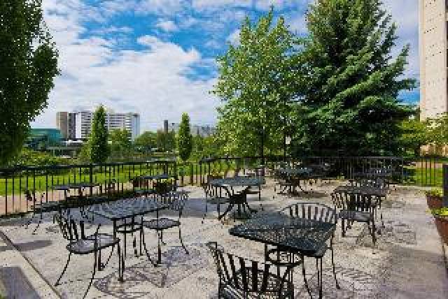 Terraço