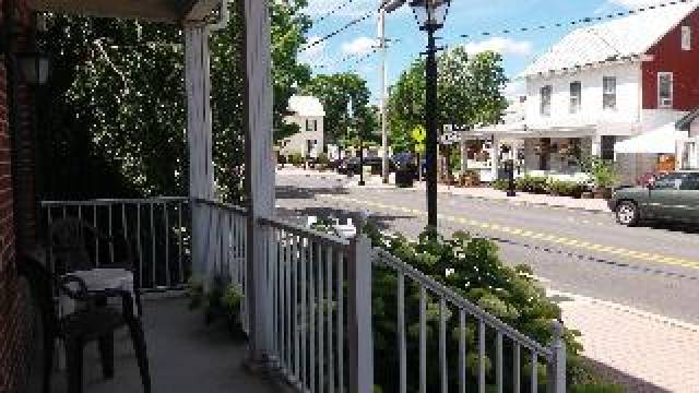 Terraço
