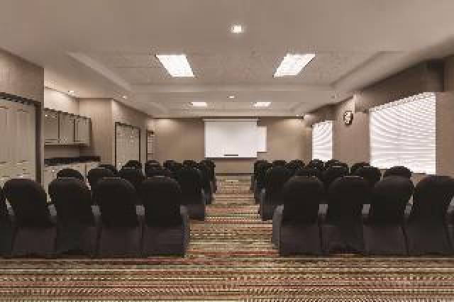 Conferencias