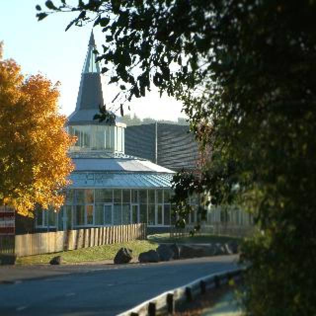 Vista General