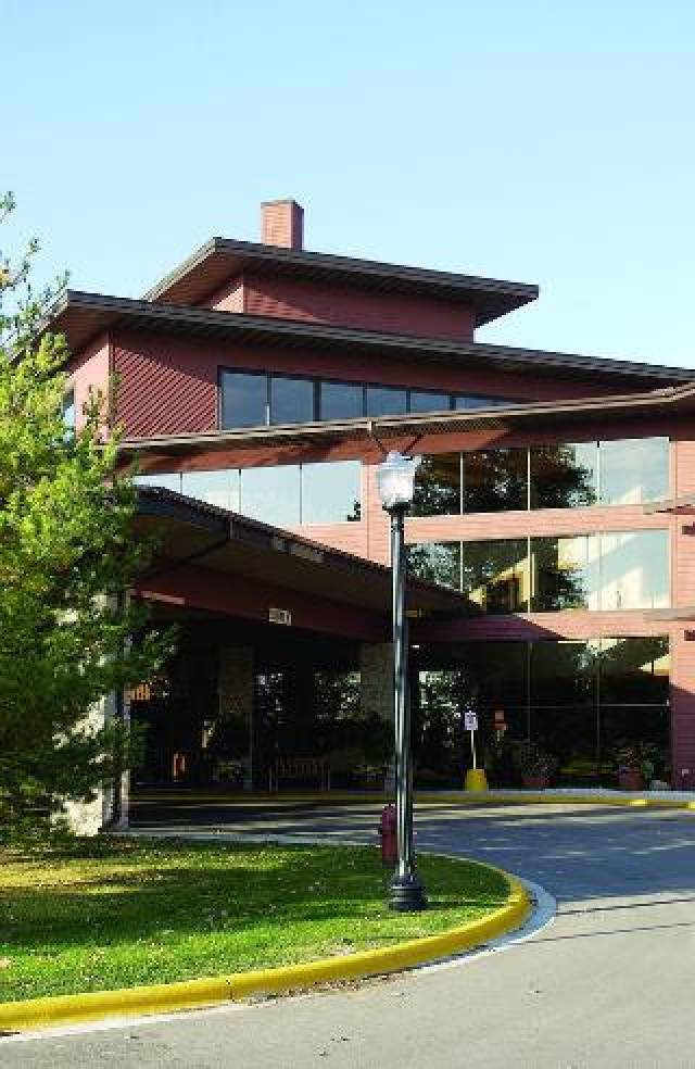 Vista General