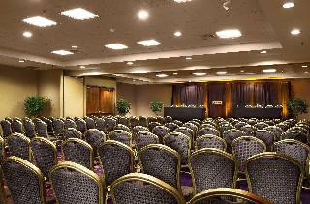 Conferencias