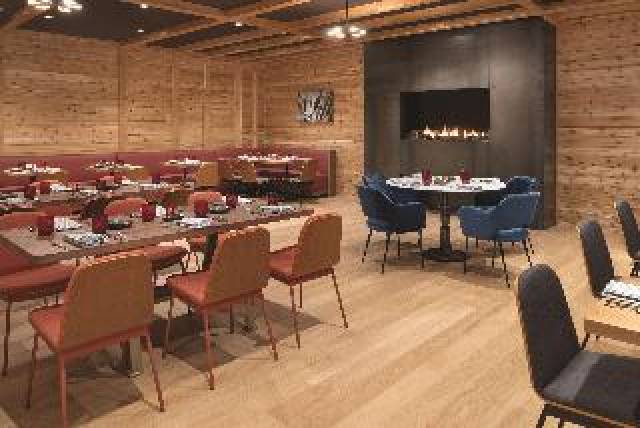 Restaurante
