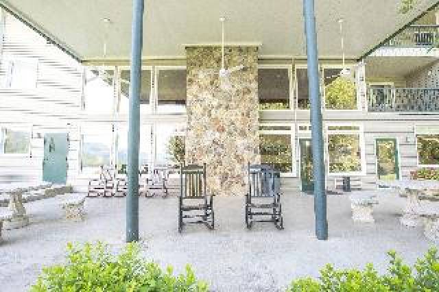 Terraço