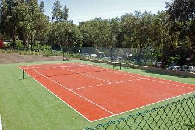 Desportos y Entretenimento