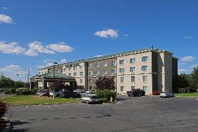 Vista General