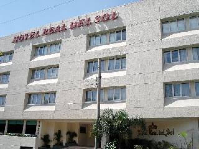 Vista General