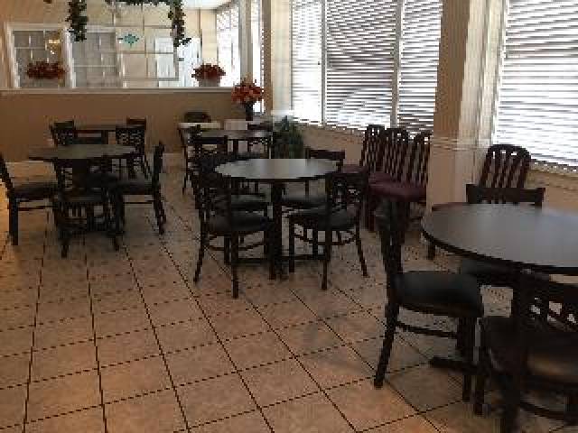 Restaurante