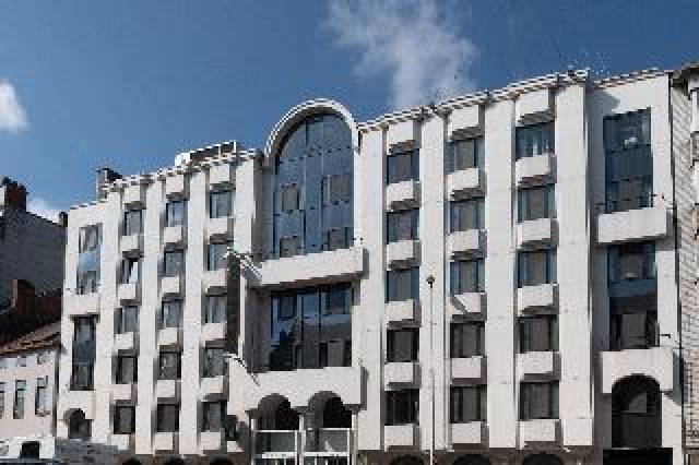 Vista General
