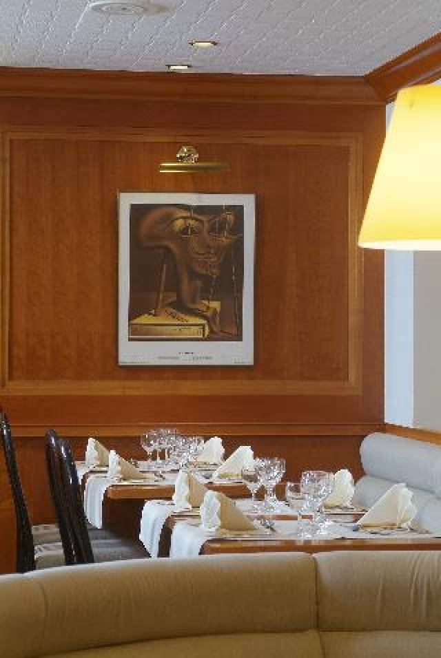 Restaurante