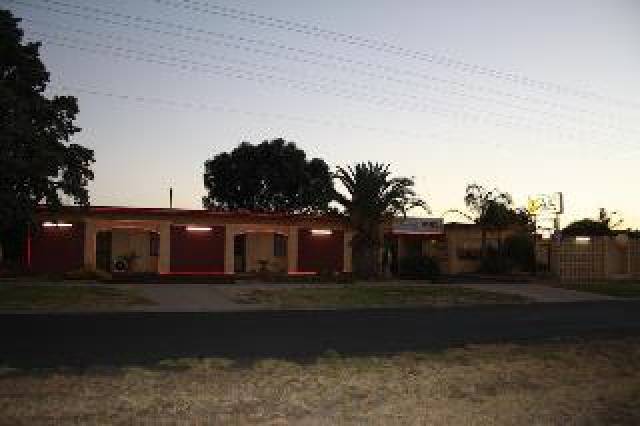 Vista General