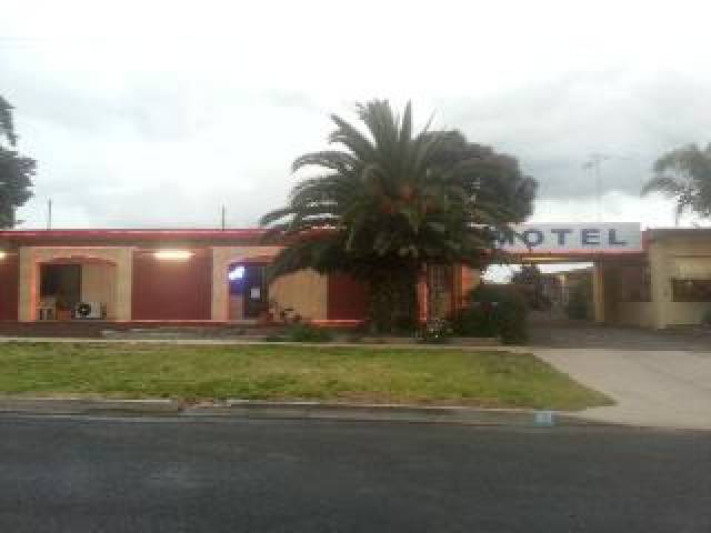 Vista General