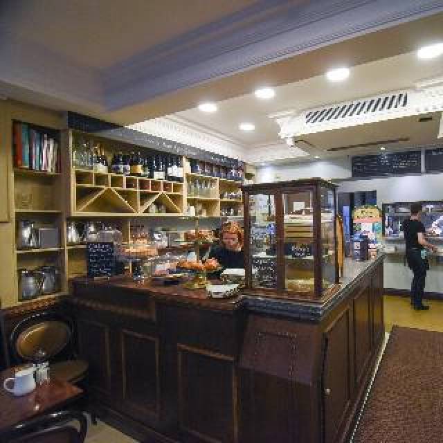 Restaurante