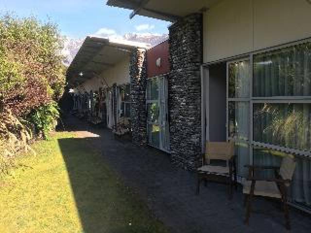 Terraço