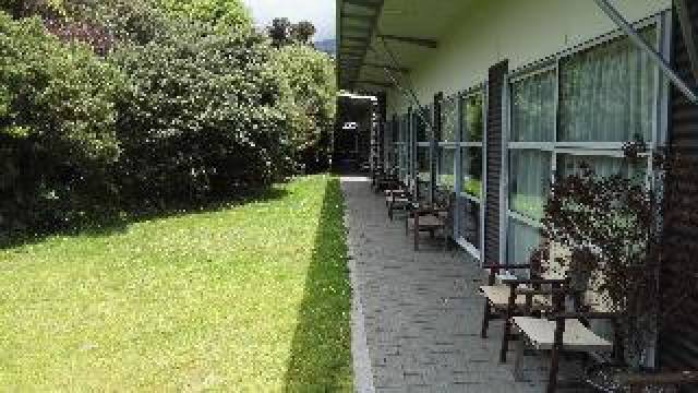 Terraço