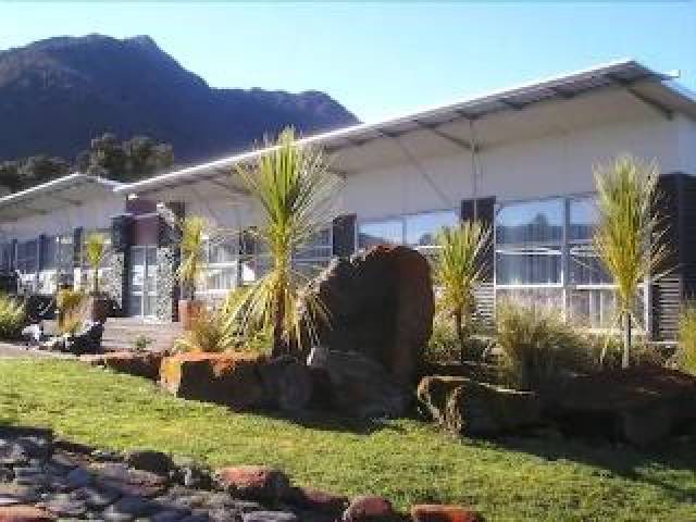 Terraço