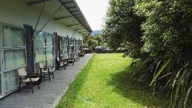 Terraço