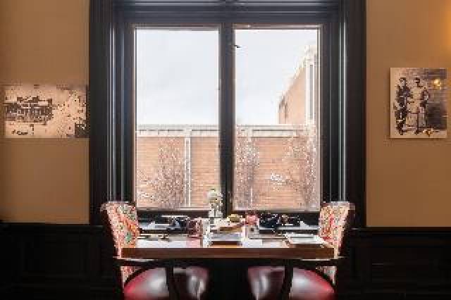 Restaurante