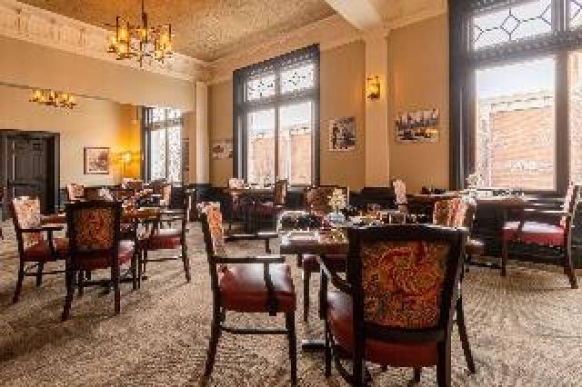 Restaurante