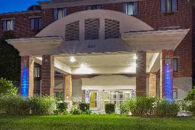 Vista General