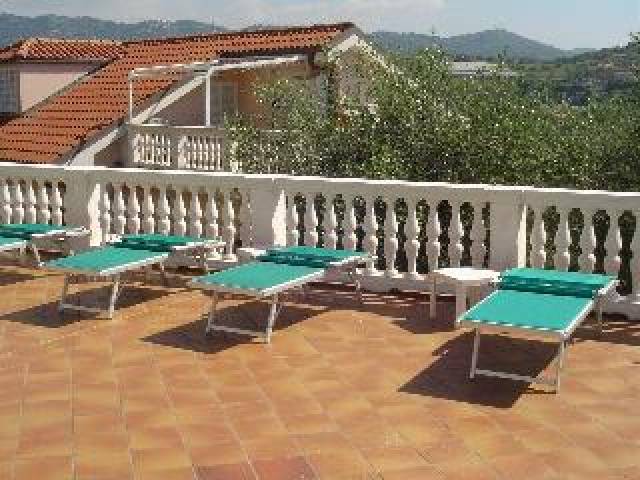 Terraço