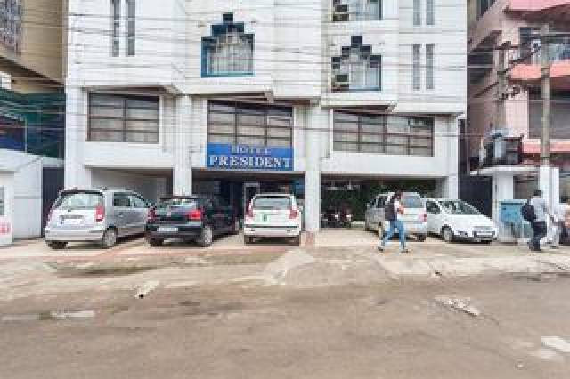 Vista General