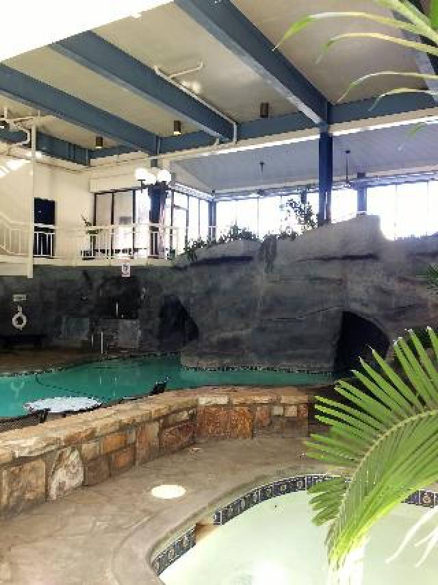 Piscina