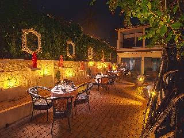 Restaurante