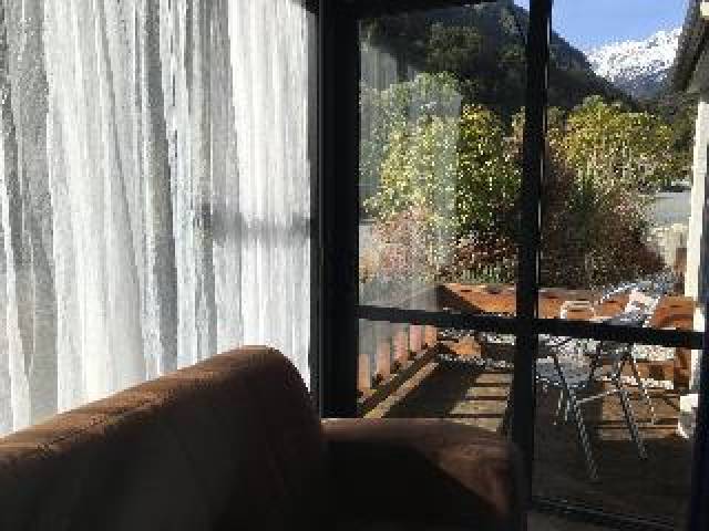Terraço